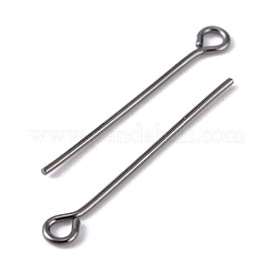 Латунный штифт KK-ZX009-B