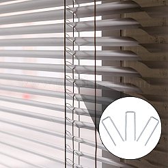 3 комплект вертикальных заглушек из полиоксиметилена FIND-GF0003-90