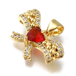 Стойки обшивки латунь микро проложить Циркон подвеску KK-G500-27G