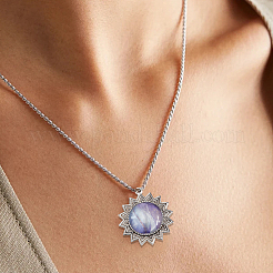 20 шт. 20 стиля подвеска из сплава с кабошоном FIND-SC0015-93