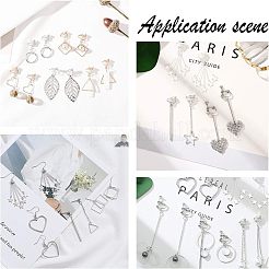 Соединительное кольцо из нержавеющей стали 304&nbsp;STAS-UN0003-71P