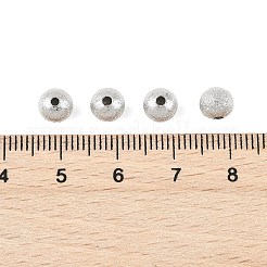 Spacer бисер латунные&nbsp;XGRPCF307-175P