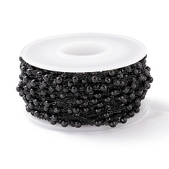 Ионное покрытие (ip) 304 нержавеющая сталь спутниковые цепи STAS-I186-01EB