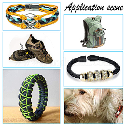 Наборы для изготовления ожерелий своими руками DIY-PH0004-18