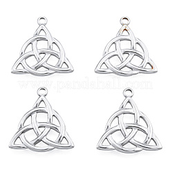 Подвески из нержавеющей стали 201 STAS-N098-263P