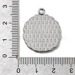 Подвески из эмали и сплава FIND-Z094-02P-07