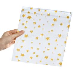 Полиэтиленовые пакеты из полипропилена 50 шт.&nbsp;ABAG-LP0001-50