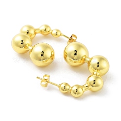 Orecchini in ottone&nbsp;KK-R150-04C