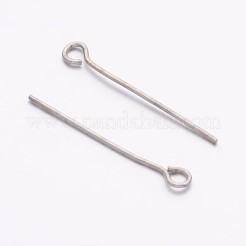 Железный штифт&nbsp;EP1.6cm-01P-NF