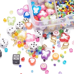 Набор для изготовления ювелирных изделий своими руками&nbsp;DIY-YW0004-68