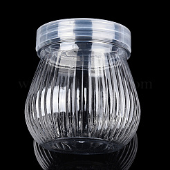 Пластмассовый шарик контейнеры CON-T003-09