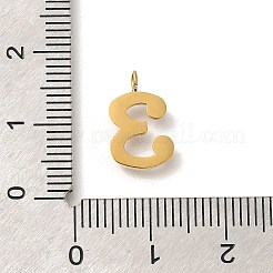 Colgantes de circonita cúbica micropavé de acero inoxidable 304 con revestimiento iónico (IP)&nbsp;STAS-H228-01G-03
