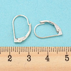 925 стерлинговый серебро STER-H107-07S