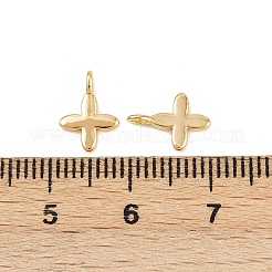 Pendente in ottone&nbsp;X-KK-H078-29G