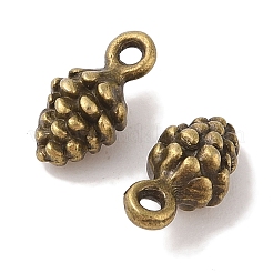 Подвески тибетского стиля S-TIBEP-ZA10-0909Y-AB