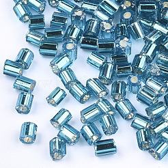 Стеклянный бисер класса а SEED-S022-04A-19