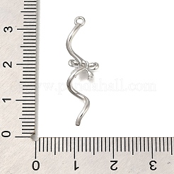 Латунные микро проложить кубического циркония подвески&nbsp;KK-M301-16P