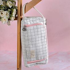 Холщовый пенал AJEW-SZC0001-08