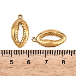 Pendentifs en acier inoxydable 304&nbsp;STAS-L317-34G