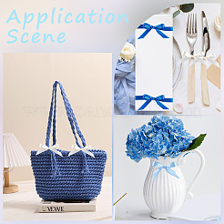 5 рулон 5-х цветной полиэфирной ленты&nbsp;OCOR-CP0001-26A