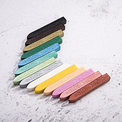 Bâtons de cire à cacheter&nbsp;DIY-WH0003-C25