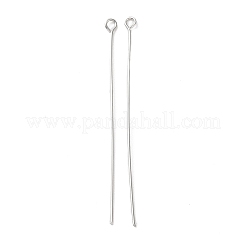 Железные глазные булавки IFIN-A020-02B-P