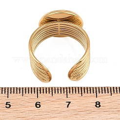 Manschettenringkomponenten aus Edelstahl 304&nbsp;SA-CBA82C8-03D-G