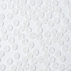 Акриловые кнопки рубашки&nbsp;BUTT-E075-A-01