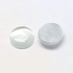 Cabochons di occhio di gatto&nbsp;CE-J002-18mm-18
