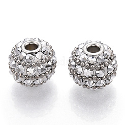 Индонезийские бусины ручной работы IPDL-E010-01B