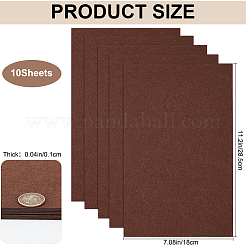 Filzstoff&nbsp;DIY-WH0021-41A-02