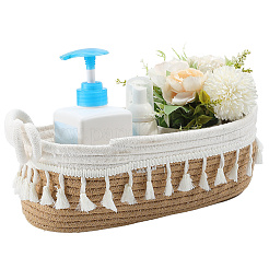 Корзина для хранения&nbsp;AJEW-WH20020-153A