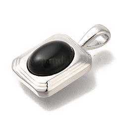 Латунные подвески KK-K388-41P