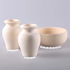 40 шт. основания для ветвей печи для обжига оксида алюминия AJEW-FH0001-82