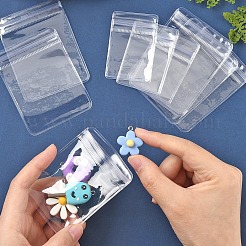 Сумки на молнии из ПВХ OPP-YW0001-08A