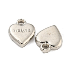 Пластмассовые подвески ccb CCB-L014-38P