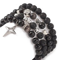 4 шт. BJEW-JB09480