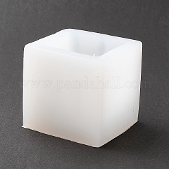 Квадратные силиконовые Молды для ароматных свечей&nbsp;LS-DIY-K047-07