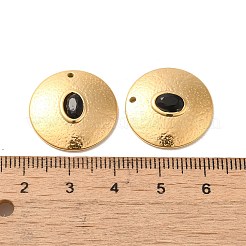 Подвески из нержавеющей стали 304&nbsp;STAS-L022-055G-02