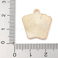 Emaille Anhänger Legierung&nbsp;LS-ENAM-A008-45F-KCG