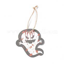 12 стили бумажные бирки на тему хэллоуина&nbsp;LS-DIY-K60-002