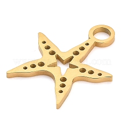 Подвески из нержавеющей стали 304&nbsp;LS-STAS-R134-08G-01