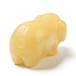 Украшение дисплея скульптуры из натурального драгоценного камня&nbsp;G-C244-07