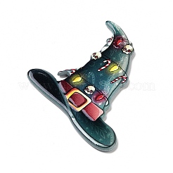 Печатные акриловые подвески MACR-F072-01C