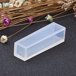 Кубические Молды DIY силиконовые Молды&nbsp;LS-AJEW-P039-04