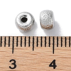 Латунные бусины KK-F867-29P-02