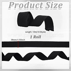 1 рулон поликоттоновой ленты&nbsp;OCOR-GA0002-82B