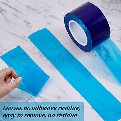 Защитная пленка ПВХ для часов и ювелирных изделий&nbsp;DIY-WH0750-103B