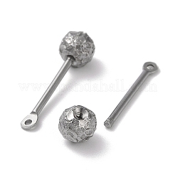 Подвесные скобы из нержавеющей стали 304 STAS-M330-01B-P