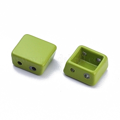 Окрашенные распылением легкосплавные многожильные звенья&nbsp;PALLOY-G268-F01-029